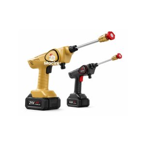 Sunshine Battery Wash Gun Kit
