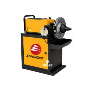 Sunshine brake disc skimming machine Kenya