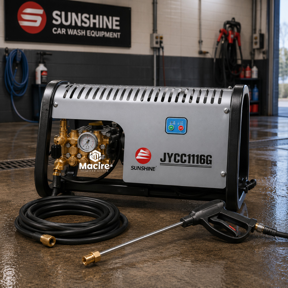 Sunshine-Car-Wash-Machine-High-Pressure-Unit Sunshine high pressure car wash machine Kenya