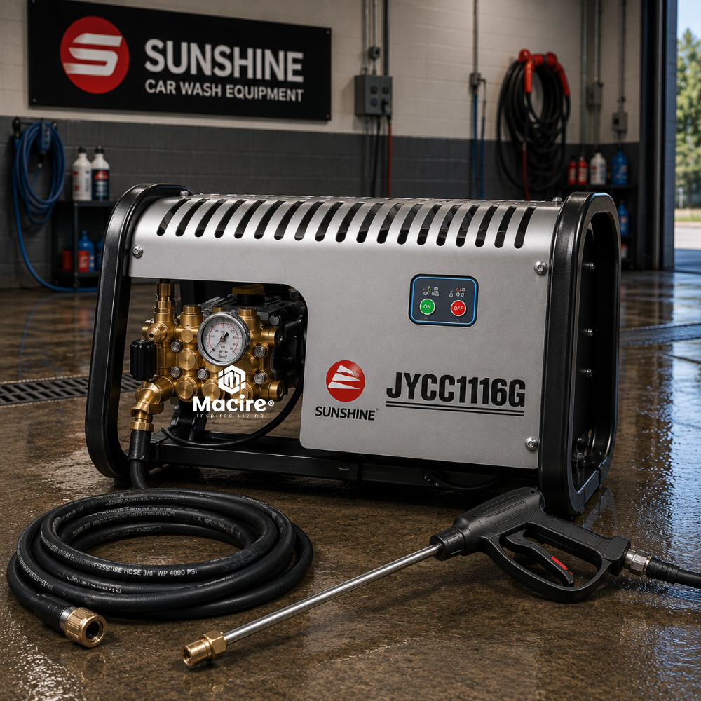 Sunshine-Car-Wash-Machine-High-Pressure-Unit7 Sunshine high pressure car wash machine Kenya