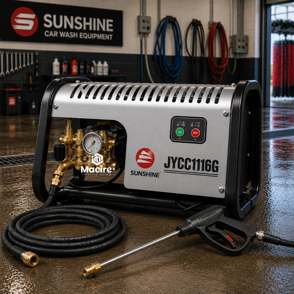 Sunshine-Car-Wash-Machine-High-Pressure-Unit8 Sunshine high pressure car wash machine Kenya