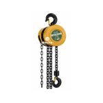 Sunshine chain block hoist Kenya