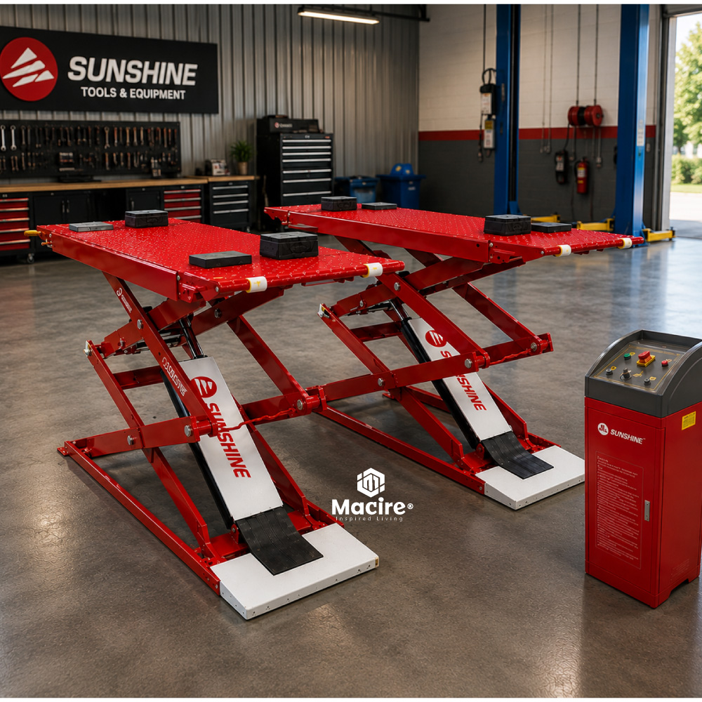 Sunshine-High-Scissor-Lift-3.5-Ton-6 Sunshine high scissor lift 3.5 ton Kenya