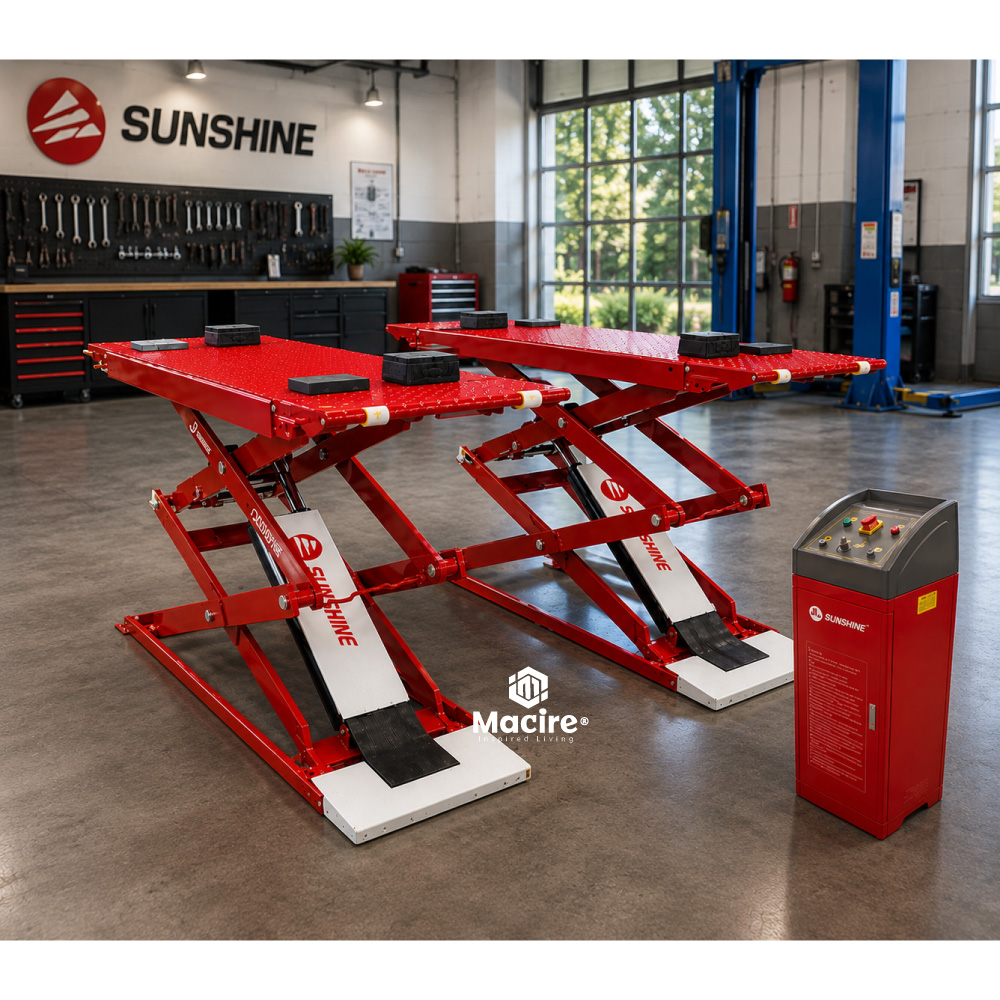 Sunshine-High-Scissor-Lift-3.5-Ton00 Sunshine high scissor lift 3.5 ton Kenya
