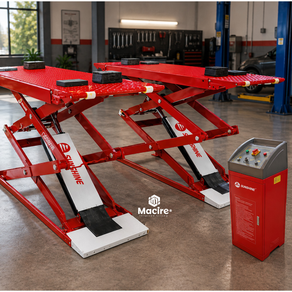 Sunshine-High-Scissor-Lift-3.5-Ton6 Sunshine high scissor lift 3.5 ton Kenya