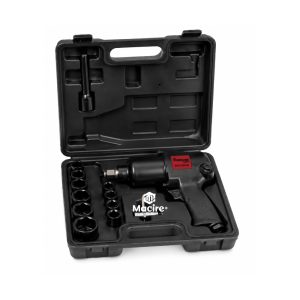 impact wrench set supplied in Kenya by Macire