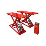 Sunshine middle scissor lift 3.5 ton Kenya