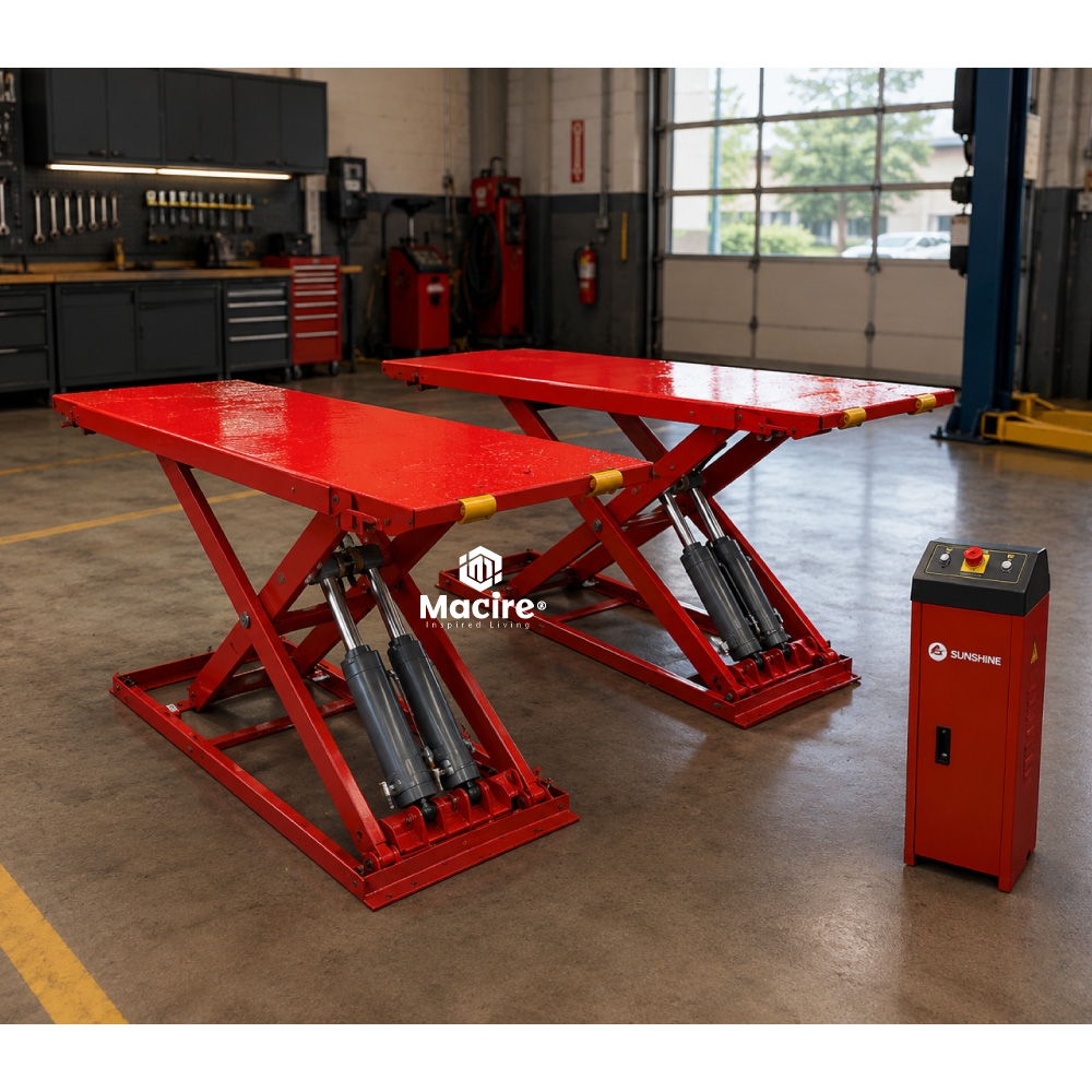 Sunshine-Middle-Scissor-Lift-3.5-Ton7 Sunshine middle scissor lift 3.5 ton Kenya