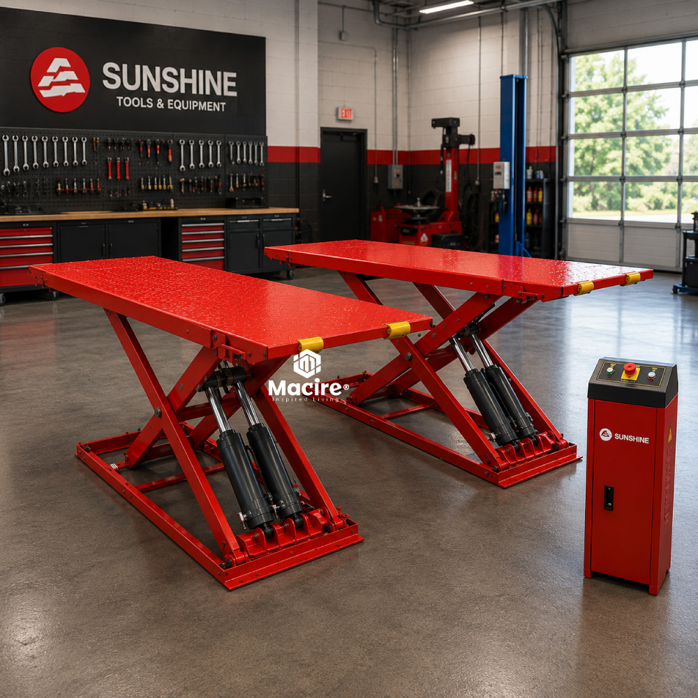 Sunshine-Middle-Scissor-Lift-3.5-Ton9 Sunshine middle scissor lift 3.5 ton Kenya