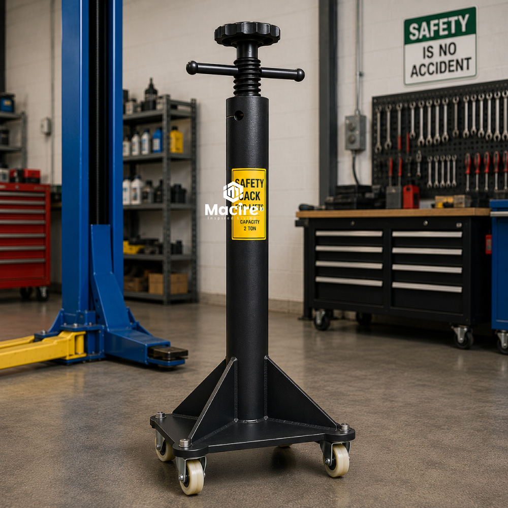 Sunshine-Safety-Jack-Stande Sunshine safety jack stand Kenya
