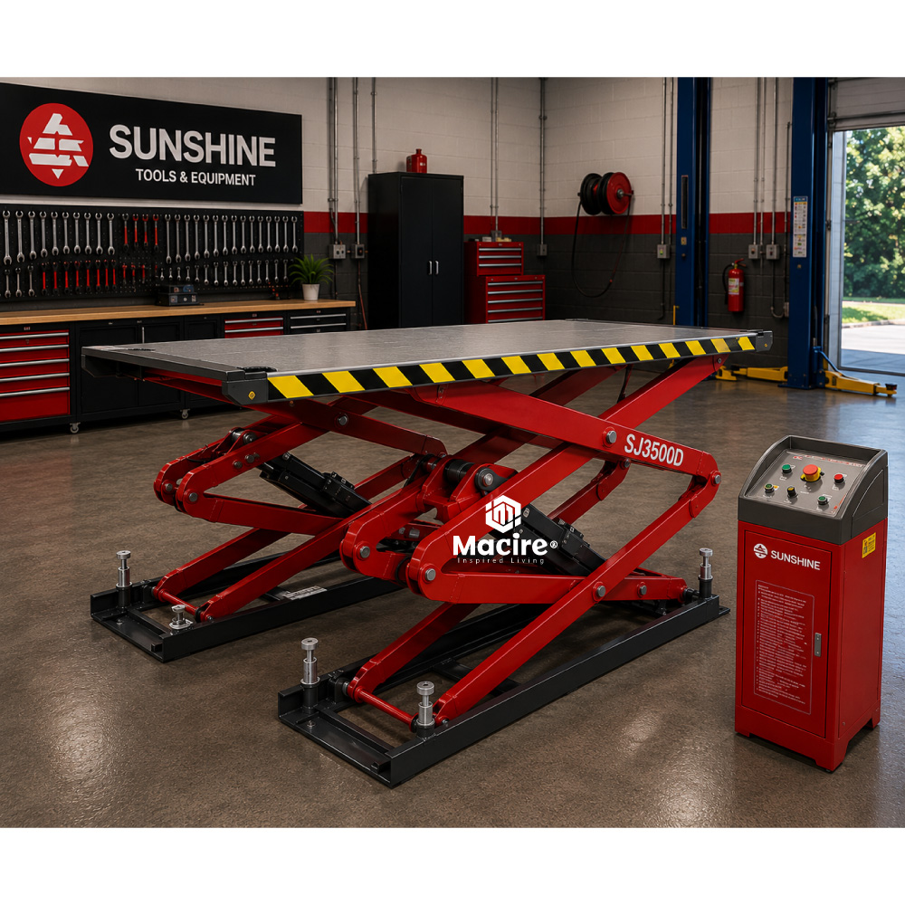 Sunshine-Small-Inground-Scissor-Lift-3.5-Ton54 Sunshine small inground scissor lift Kenya