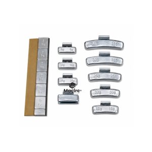 Sunshine wheel balancing weights kit Kenya