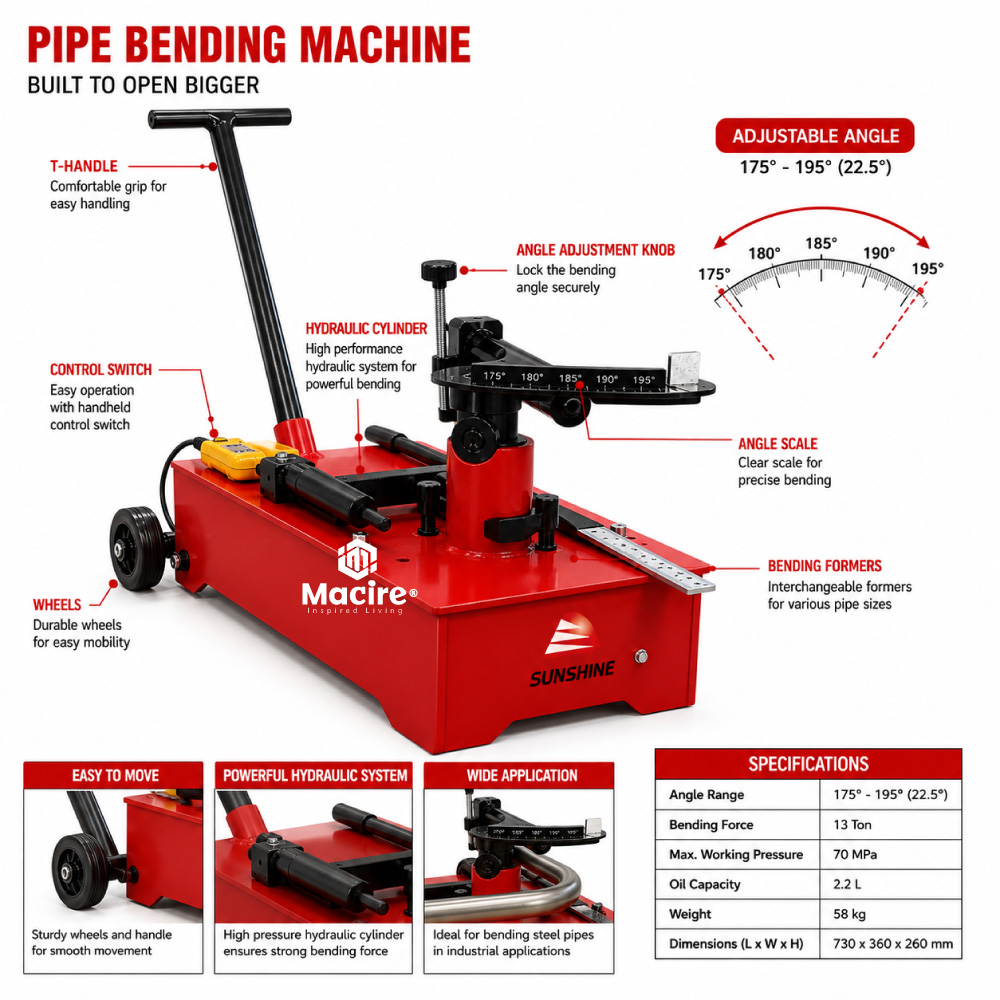 Sunshine-simple-truck-tyre-changer-Kenya1 Sunshine simple truck tyre changer Kenya