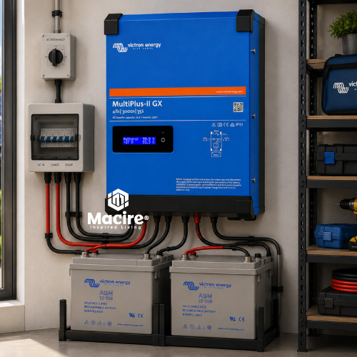 11kVA-Victron-MultiPlus-II-48V-Inverter-2 11kVA Victron MultiPlus-II 48V Inverter 1