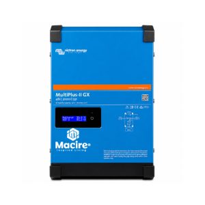 11kVA Victron MultiPlus-II 48V Inverter 1