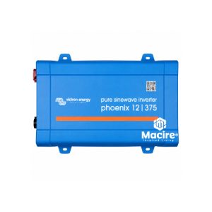 375VA Victron Phoenix Inverter 12V