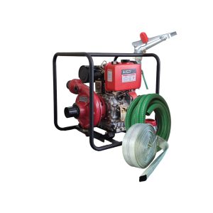 16HP farm water pump kit