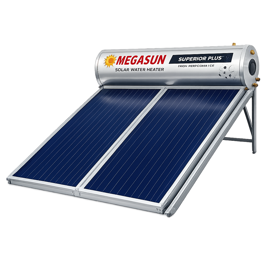Megasun water heater Megasun water heater