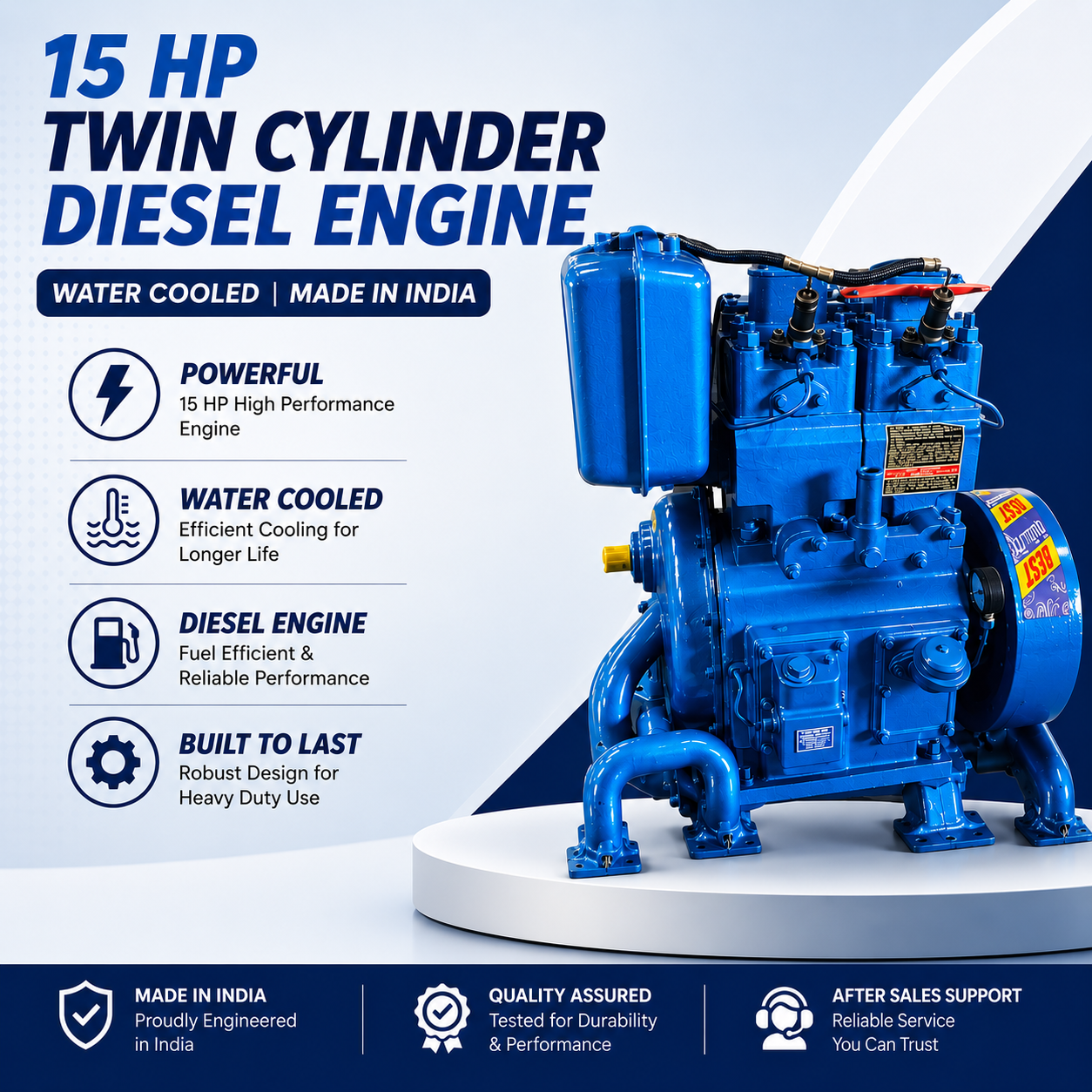 agricultural diesel engine agricultural diesel engine