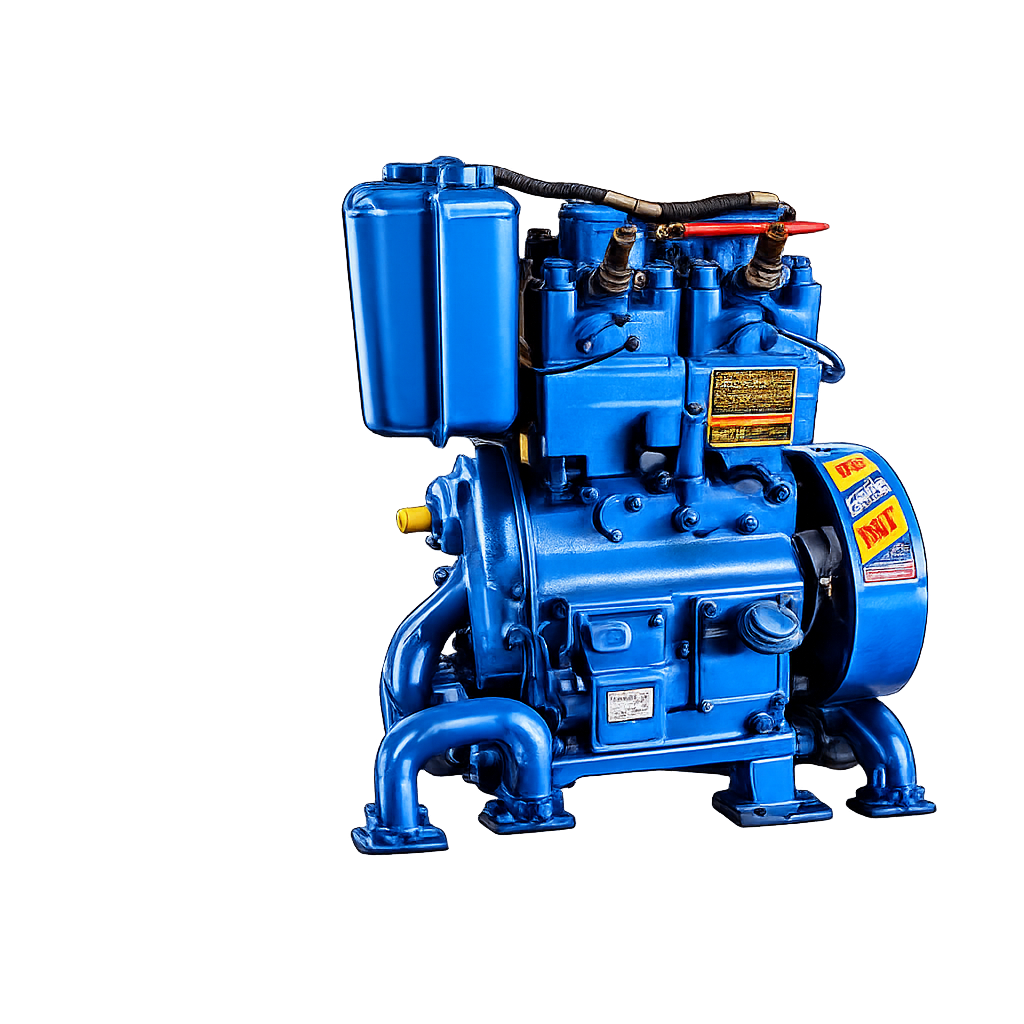 twin cylinder diesel engine twin cylinder diesel engine