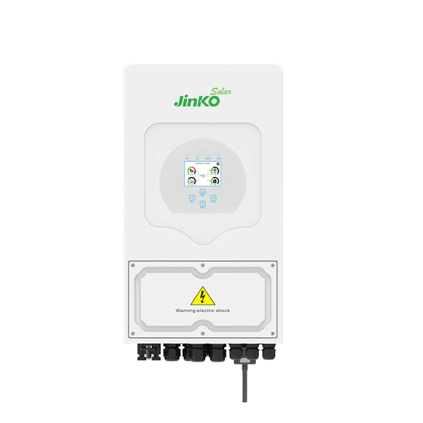 Jinko 5kW hybrid inverter Jinko 5kW hybrid inverter