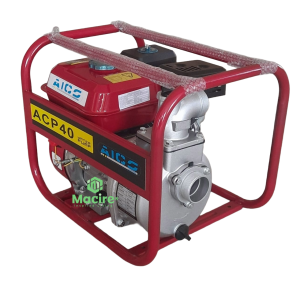 AICO Japan ACP40 water pump