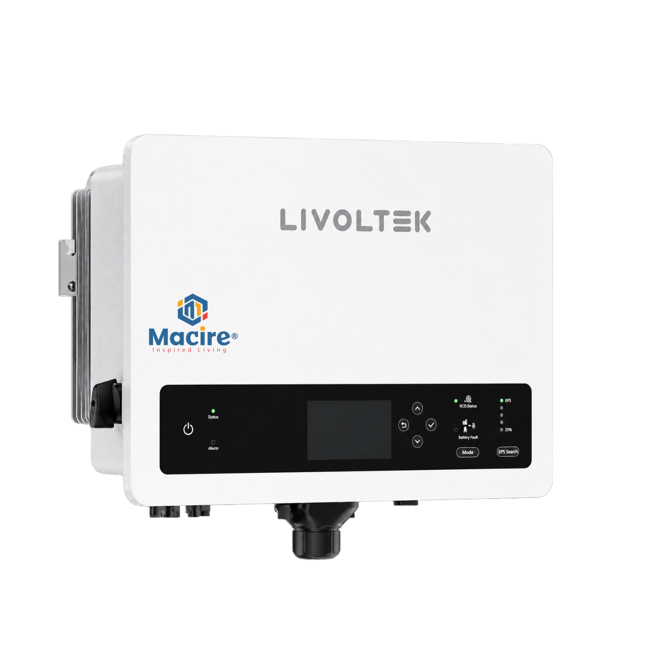 livoltek single phase inverter