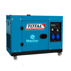total diesel generator