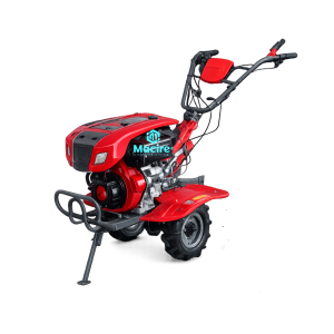 10HP JD-1000D JIADI JD power tiller