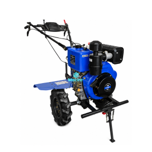 10HP walking tractor
