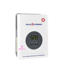 1kVA HEPU hybrid inverter