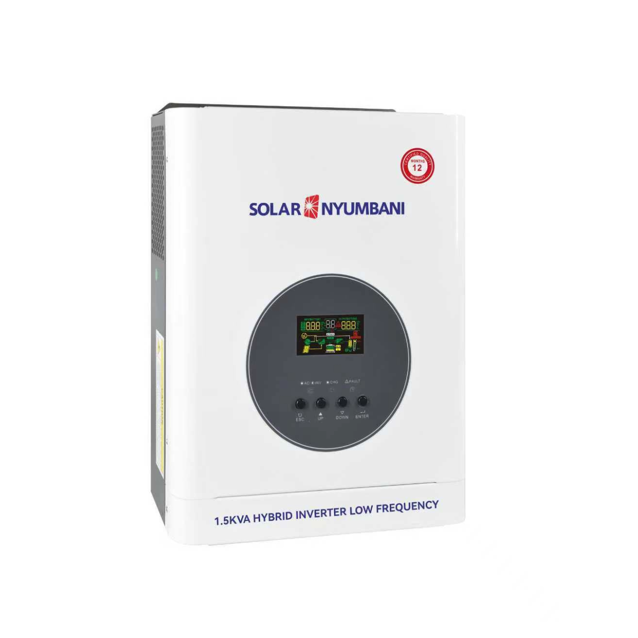 hybrid inverter hybrid inverter