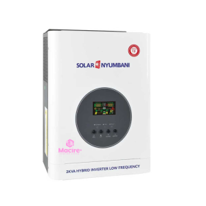 2kVA HEPU Hybrid Inverter