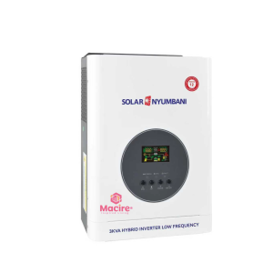 3kVA HEPU Hybrid Inverter