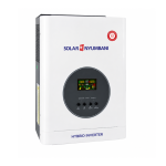 HEPU Hybrid Inverter