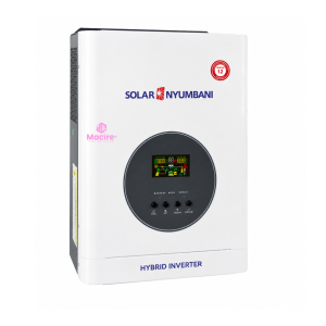 4kVA HEPU Hybrid Inverter