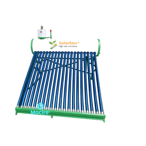 100L SolarStar Solar Water Heater
