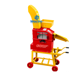 Chaff Cutter Machine