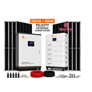 55kva/50kw felicity kit