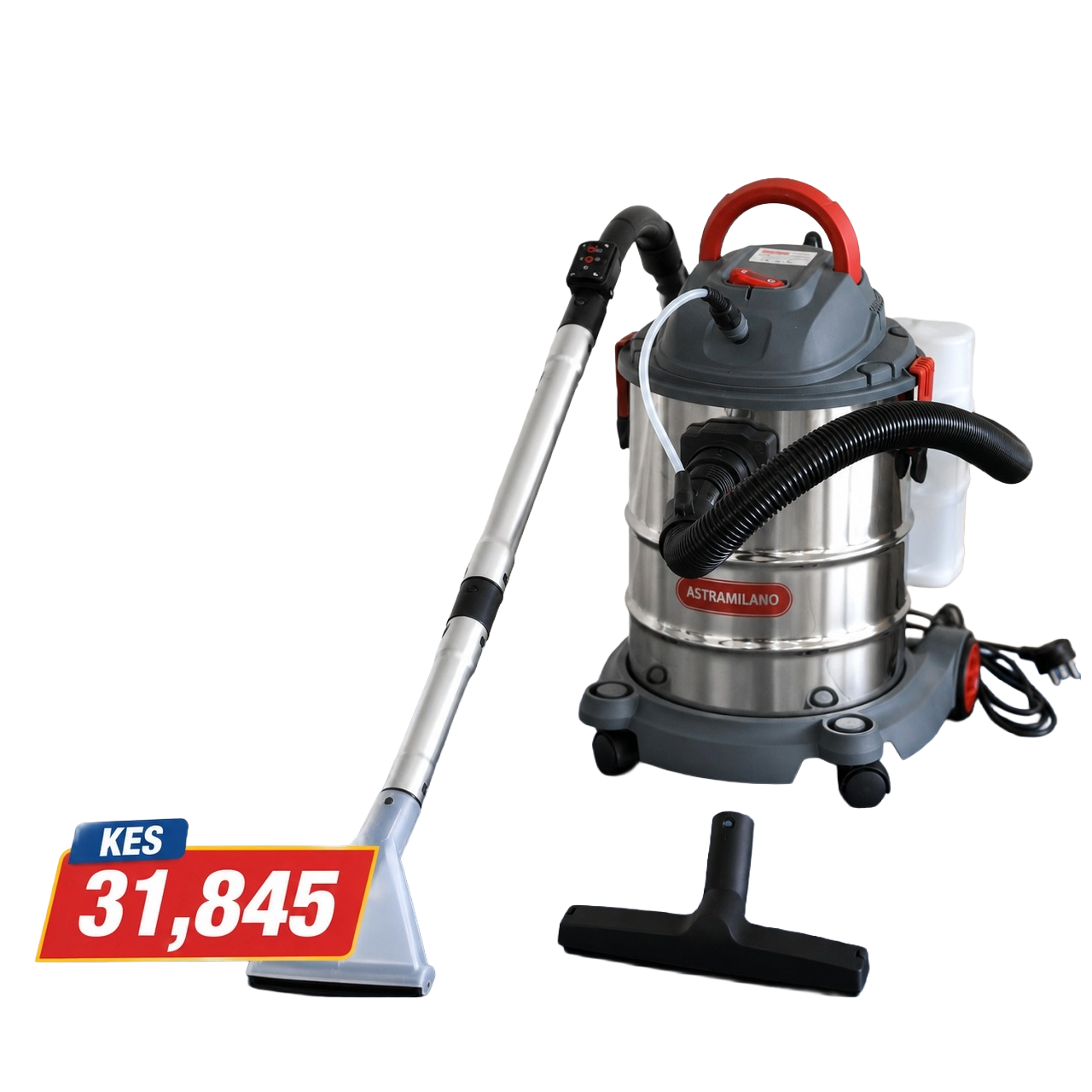 25l astramilano wet$dry cleaner 25l astramilano wet$dry cleaner