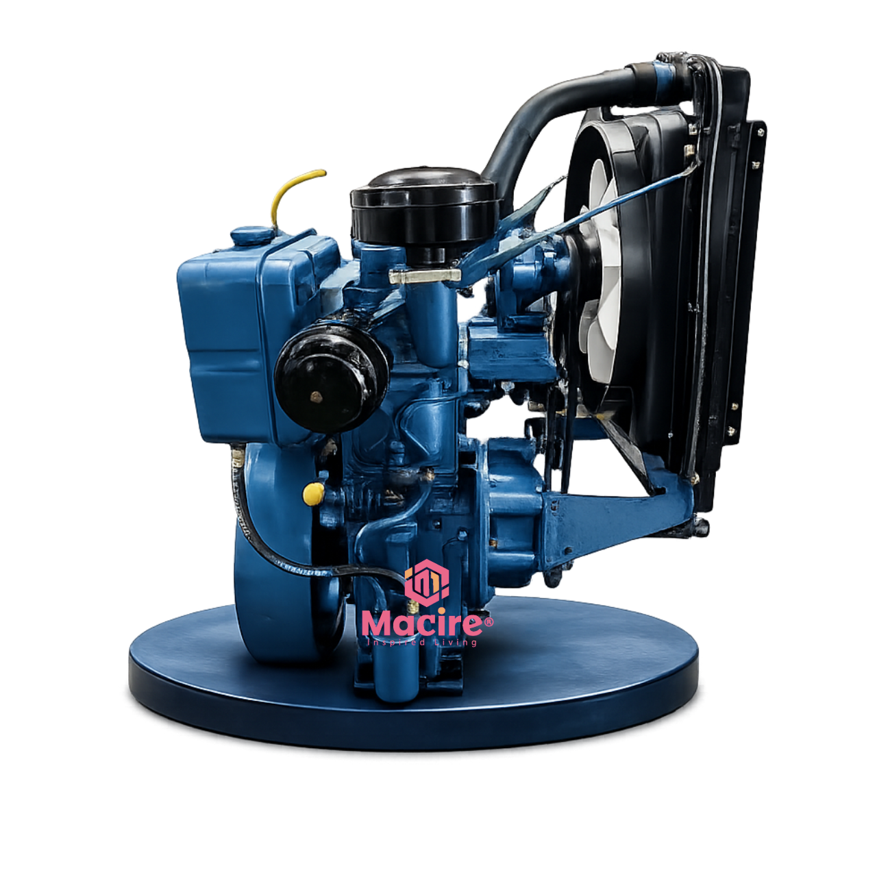 industrial diesel engine 10HP