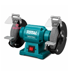 total bench grinder