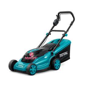 1600w electric lawn mower