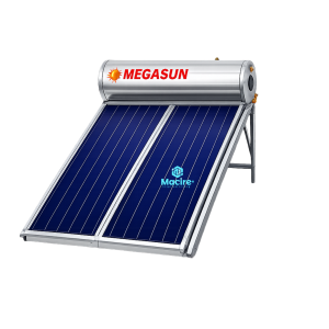 ST-2500 Megasun Solar Collector – High-Efficiency Solar Thermal Collector for Hot Water Systems