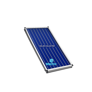 1-Collector Megasun Solar Support Base – Durable Mounting Structure for Solar Water Heating Systems
