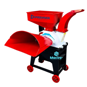 premier multifunctional chaff cutter