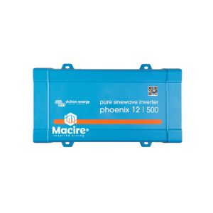 500VA Victron Phoenix Inverter 12V