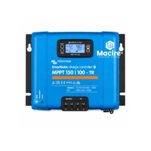 Victron Quattro 5kVA 24V Hybrid Inverter