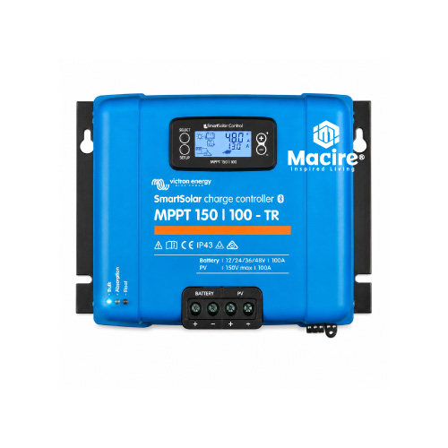 Victron Quattro 5kVA 24V Hybrid Inverter