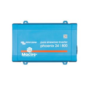 800VA Victron Phoenix Inverter 12V